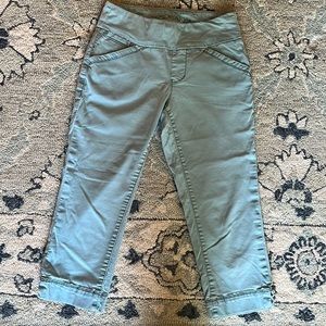 Jag Jeans Capri Pants